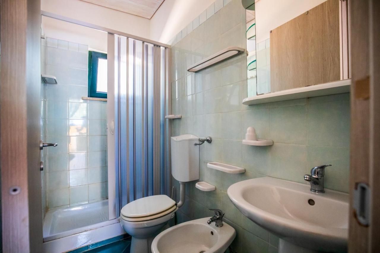 Villaggio Residence Pietra Grigia Марина ди Камерота Екстериор снимка