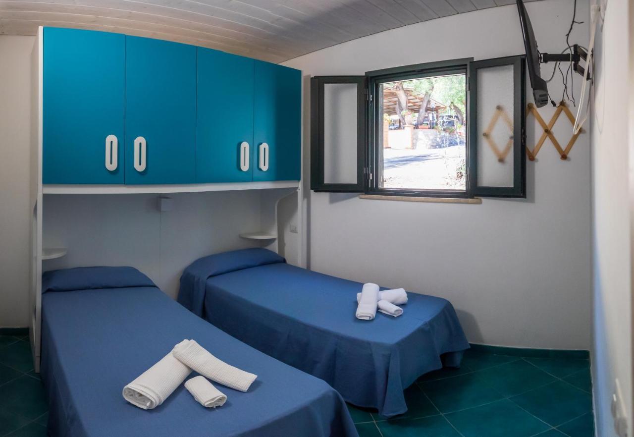 Villaggio Residence Pietra Grigia Марина ди Камерота Екстериор снимка