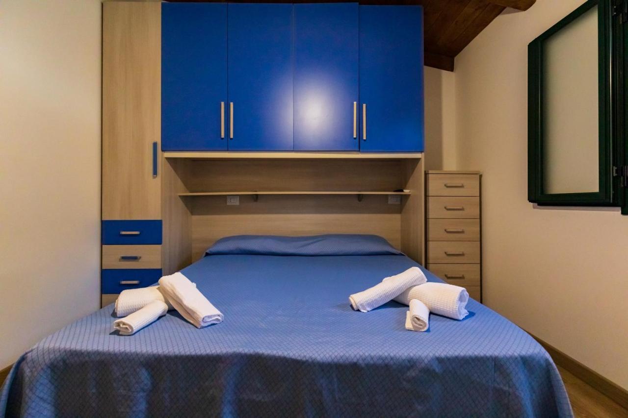 Villaggio Residence Pietra Grigia Марина ди Камерота Екстериор снимка
