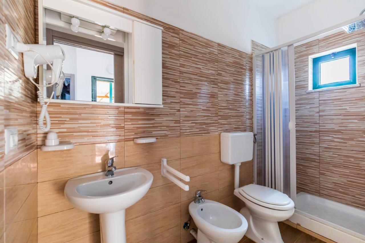 Villaggio Residence Pietra Grigia Марина ди Камерота Екстериор снимка