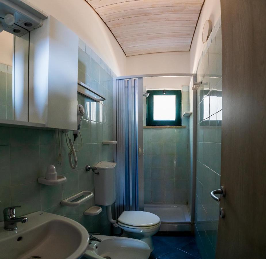 Villaggio Residence Pietra Grigia Марина ди Камерота Екстериор снимка