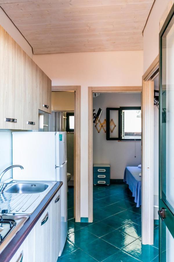 Villaggio Residence Pietra Grigia Марина ди Камерота Екстериор снимка