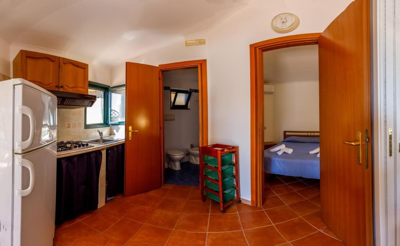 Villaggio Residence Pietra Grigia Марина ди Камерота Екстериор снимка