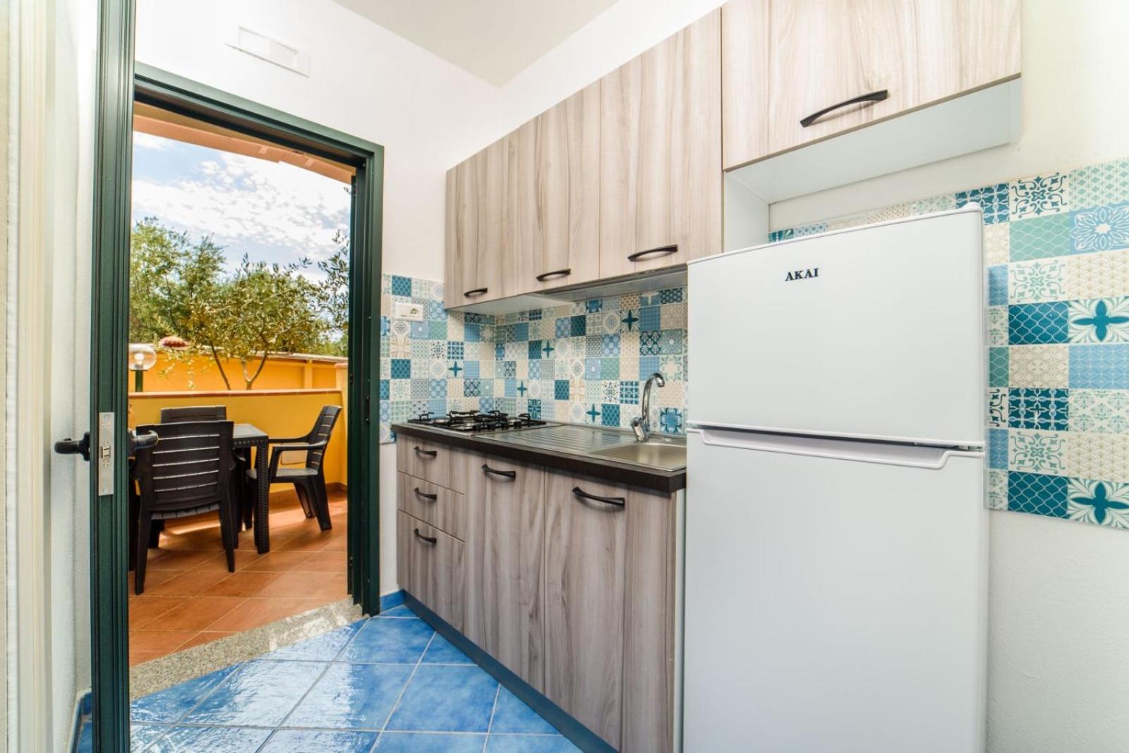 Villaggio Residence Pietra Grigia Марина ди Камерота Екстериор снимка