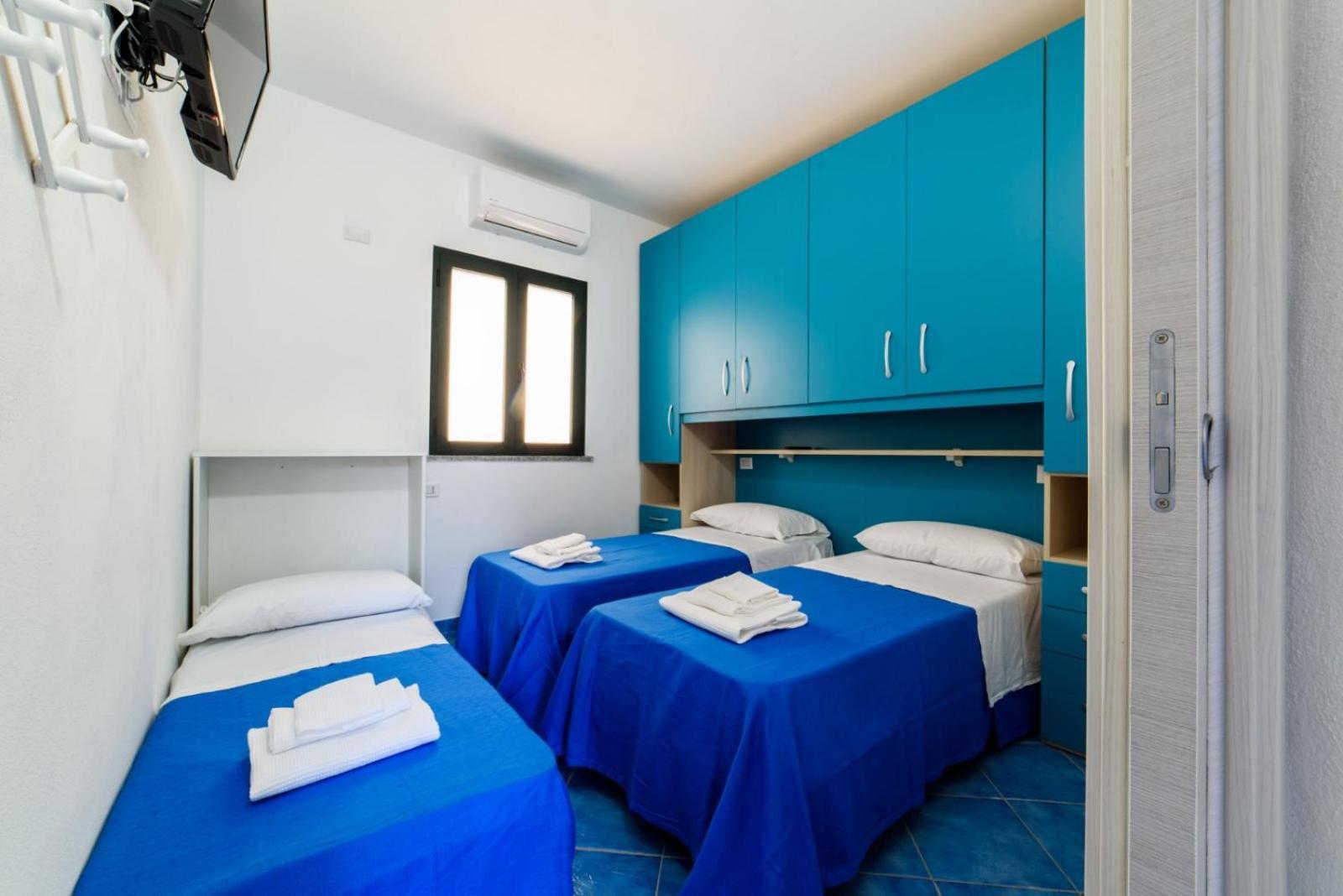 Villaggio Residence Pietra Grigia Марина ди Камерота Екстериор снимка