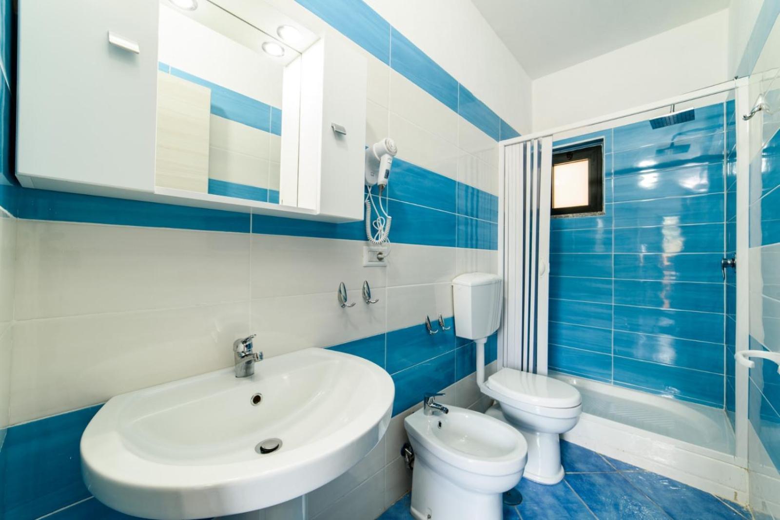 Villaggio Residence Pietra Grigia Марина ди Камерота Екстериор снимка