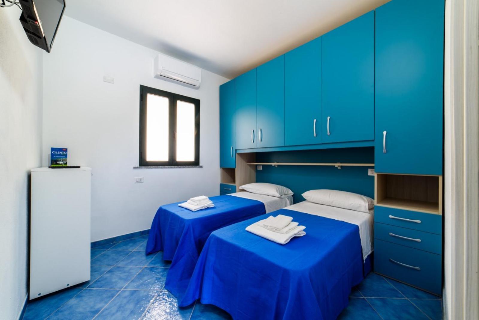 Villaggio Residence Pietra Grigia Марина ди Камерота Екстериор снимка