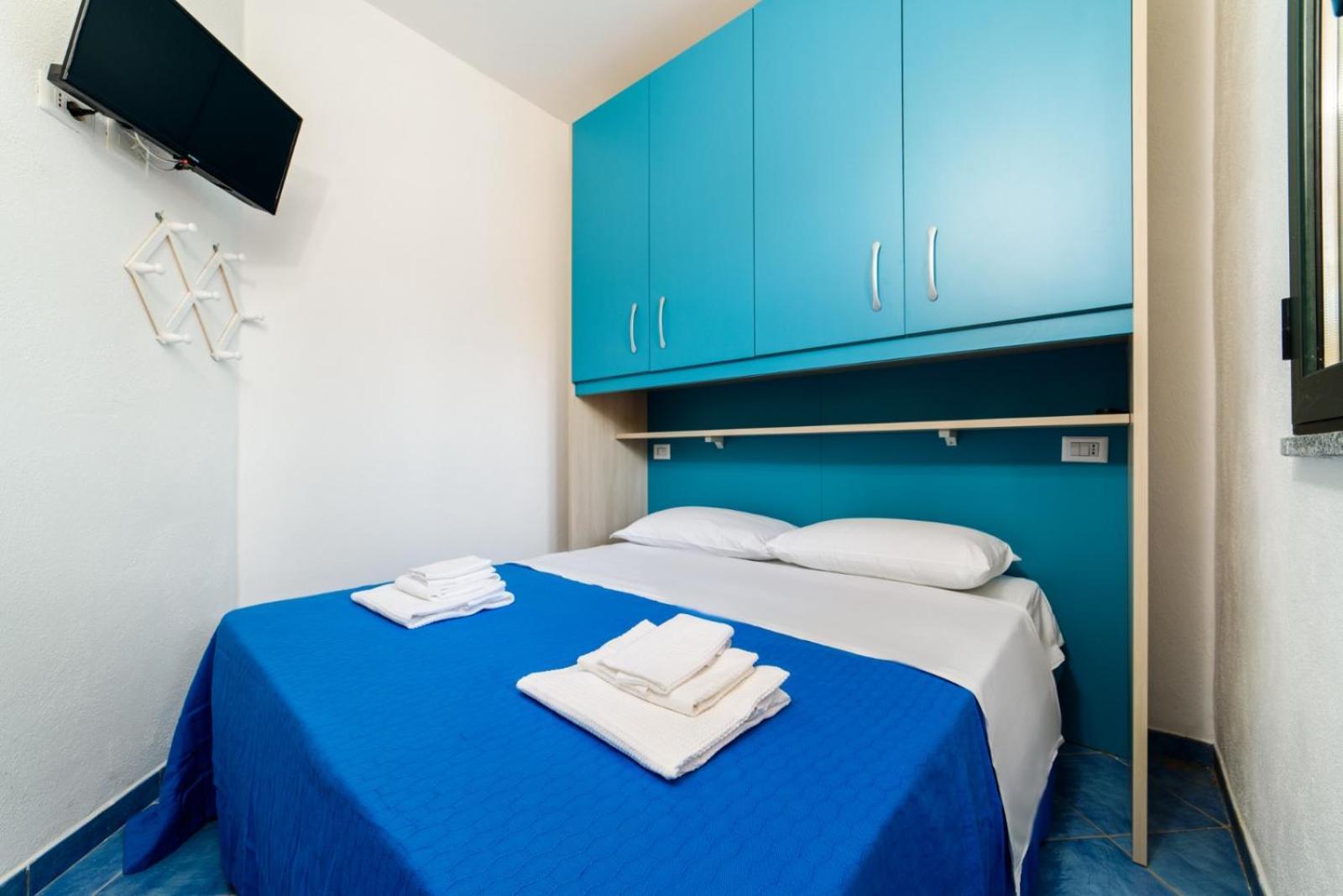 Villaggio Residence Pietra Grigia Марина ди Камерота Екстериор снимка